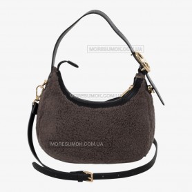 Сумки крос-боді CM7668 black