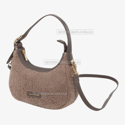 Сумки крос-боді CM7668 taupe