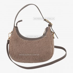 Сумки кросс-боди CM7668 taupe