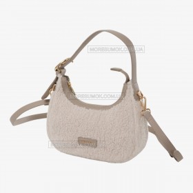 Сумки кросс-боди CM7668 beige