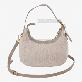Сумки кросс-боди CM7668 beige