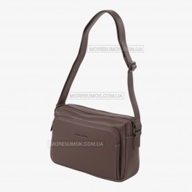 Сумки крос-боді CM7429 bitter chocolate