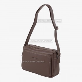 Сумки крос-боді CM7429 bitter chocolate