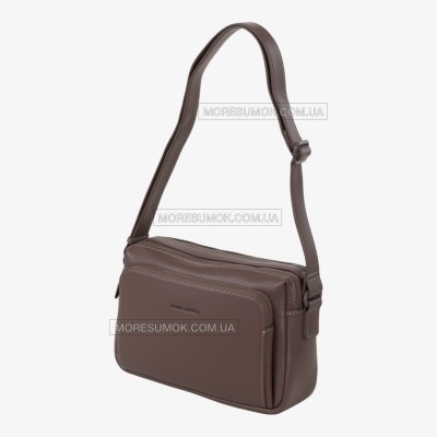 Сумки крос-боді CM7429 bitter chocolate