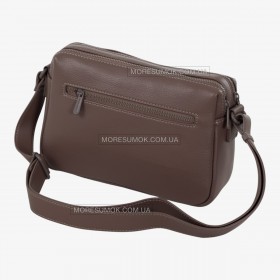 Сумки крос-боді CM7429 bitter chocolate