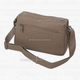 Сумки крос-боді CM7429 warm taupe