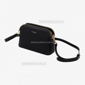 Сумки крос-боді CM7342 black