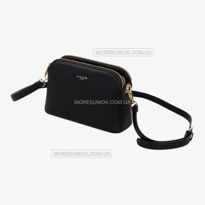 Сумки крос-боді CM7342 black