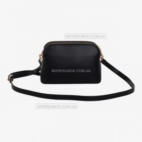Сумки крос-боді CM7342 black