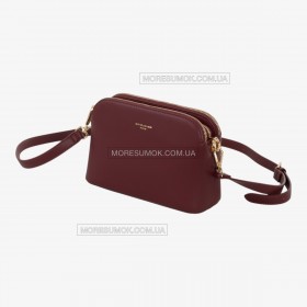 Сумки крос-боді CM7342 windsor wine