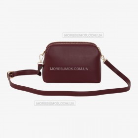 Сумки крос-боді CM7342 windsor wine