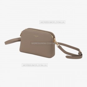 Сумки крос-боді CM7342 warm taupe