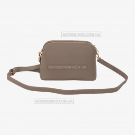 Сумки крос-боді CM7342 warm taupe