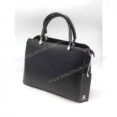 Сумки жіночі 882349 black