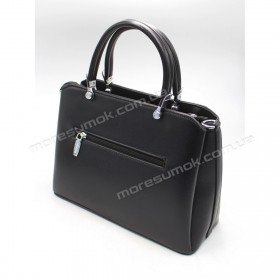 Сумки жіночі 882349 black