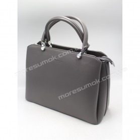 Сумки женские 882349 gray