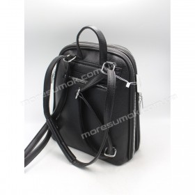 Женские рюкзаки L512 black