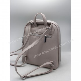 Женские рюкзаки L512 gray