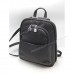 Жіночі рюкзаки 518 black