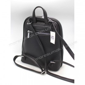 Женские рюкзаки 518 black