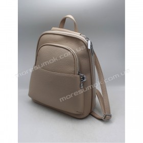 Женские рюкзаки 518 khaki
