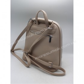 Женские рюкзаки 518 khaki