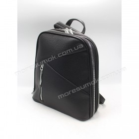 Женские рюкзаки 515 black