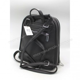 Жіночі рюкзаки 515 black
