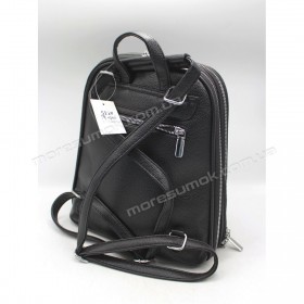 Женские рюкзаки 515 black