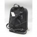 Жіночі рюкзаки 515 black