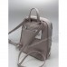 Жіночі рюкзаки 515 light gray