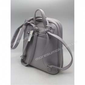 Женские рюкзаки 515 gray