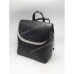 Жіночі рюкзаки 885220 black