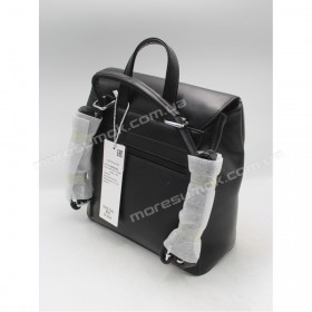 Женские рюкзаки 885220 black