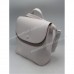 Женские рюкзаки 885220 beige white