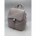 Женские рюкзаки 883625 beige gray