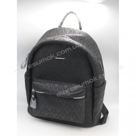 Жіночі рюкзаки B6699 black