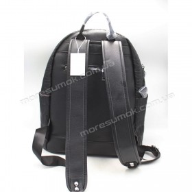 Женские рюкзаки B6699 black