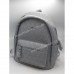 Жіночі рюкзаки B6699 gray