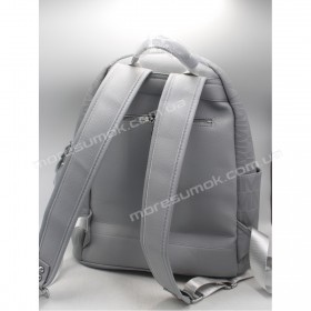 Женские рюкзаки B6699 gray