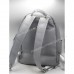 Жіночі рюкзаки B6699 gray