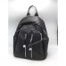 Жіночі рюкзаки F9368 black