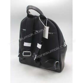 Женские рюкзаки F9368 black