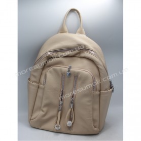 Жіночі рюкзаки F9368 khaki Жіночі рюкзаки F9368 khaki