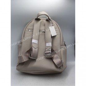 Жіночі рюкзаки F9368 gray