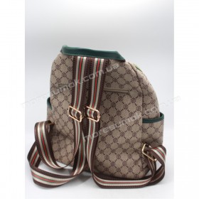 Женские рюкзаки 203 khaki-green