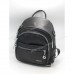 Жіночі рюкзаки 25054 black