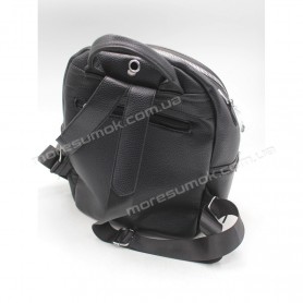 Жіночі рюкзаки 25054 black