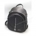 Жіночі рюкзаки 25055 black