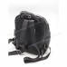 Жіночі рюкзаки 25055 black